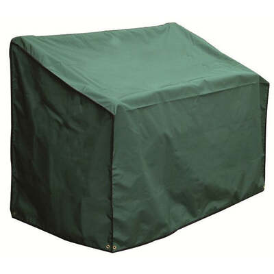 Bosmere 3 Seater Bench Cover - Premium