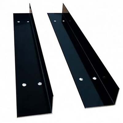 BeefEater 1100E Series - Built In Bracket Set