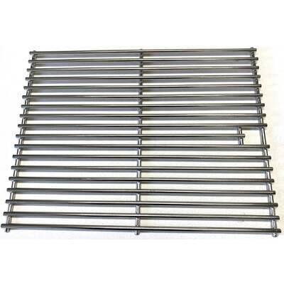Outdoor Kitchen Barbecue Stainless Steel Small Cooking Grill