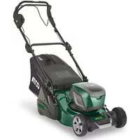 ATCO Liner 16S Li 48v Cordless Self-Propelled Rear Roller Mower Kit