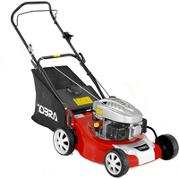 Cobra M46C 46cm Push Petrol Lawn mower