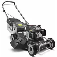 Weibang Virtue 46 SPP Push Petrol Lawnmower