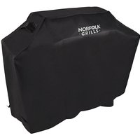 Norfolk Grills Atlas 400 BBQ Cover