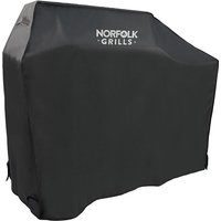 Norfolk Grills Absolute 4 Burner BBQ Cover