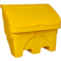 Sealey Grit and Salt Storage Box 130l