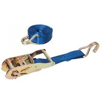 5 Ton x 50mm Ratchet Strap
