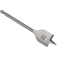 ForgeMaster Flat Wood Bit 160mm