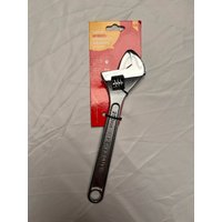 10" Adjustable Spanner