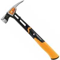Fiskars IsoCore General Use Hammer L 20oz