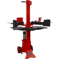 Sealey Vertical Log Splitter 6t