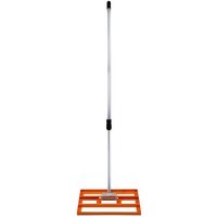 50cm Wide Extending Garden Lawn Leveller by T-Mech