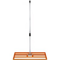 100cm Wide Extending Garden Lawn Leveller by T-Mech