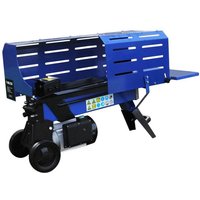5T 370mm Garden Log Splitter by T-Mech