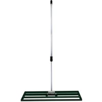 100cm Wide Extending Garden Lawn Leveller by T-Mech