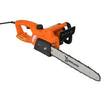 2000W Electric 40cm Chainsaw With Double Brake by Durhand