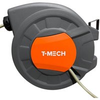 30m Retractable Garden Hosepipe by Raven