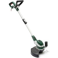 Webb 650 Watt 29cm 12 Line Trimmer & Edger
