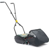 Webb Push Cylinder Mower