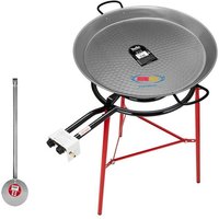 Paella Garden Cooking Set & Burner by Callow