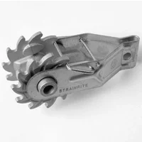 Strainrite XT1 In-Line Ratchet Strainer