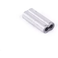 Strainrite Crimps 1.6 - 2.5mm (100pp)