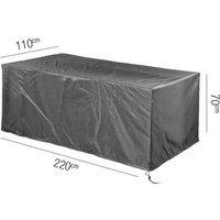 Aerocover Table Rectangle Cover