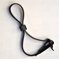 Tree Buckle Ties 45cm
