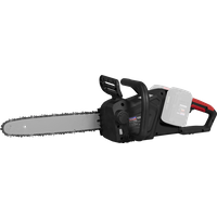 Sealey CP40VCS Twin 20v Cordless Chainsaw 350mm No Batteries No Charger
