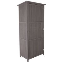 Eco Garden Shed by Wensum