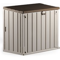 Large Garden Storage Box - 842 Litre