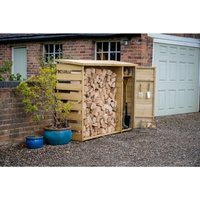 Log Tool Store Home Delivery