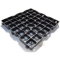 12' x 6' / 4 x 2M Building EcoBase Heavy Duty