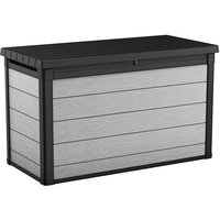 Denali Garden Storage Box by Keter - 2 Seats