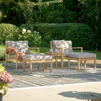Malta Bistro Set