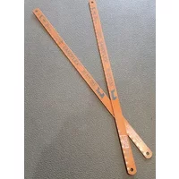 Hacksaw Blades