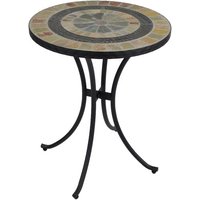 Virginia 60cm Bistro Table
