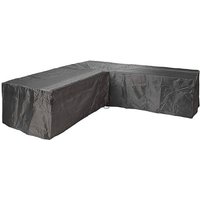 Aerocover L-Shape Lounge Set Cover