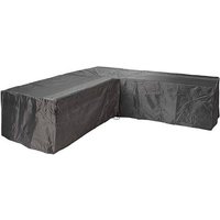 Aerocover L-Shape Lounge Set Cover