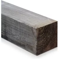 75mm x 75mm Timber Fence Post
