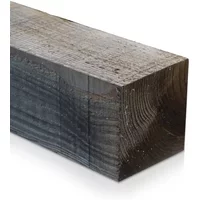 100mm x 100mm Redwood Fence Post UC4