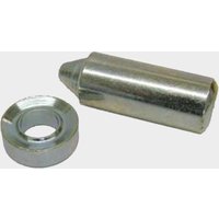 W4 9.5Mm Eyelet Closing Tool - Silver, Silver