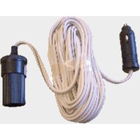 W4 Cigar Plug/Socket Lead - Multi, Multi
