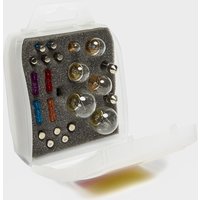 W4 Caravan Bulb And Fuse Kit - Multi, Multi