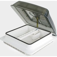 Fiamma Rooflight (Boxed White), White