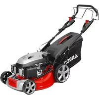 Cobra MX534SPCE 52cm 4-IN-1 Petrol Lawnmower