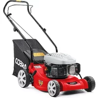 Cobra M41C 41cm Push Petrol Lawn mower