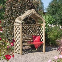 Jaipur Arbour