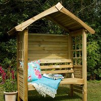 Cadiz Arbour