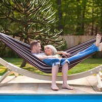 Olymp Hammock Stand