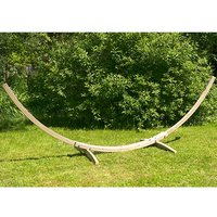 Kronos Hammock Stand
